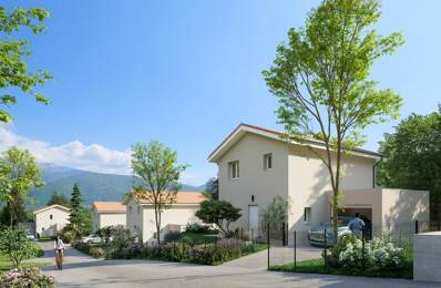 Les Azurés  Villa T4 individuelle — photo du bien
