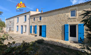 Maison 5 Pièces 102 m² à vendre à Maillé (85420)