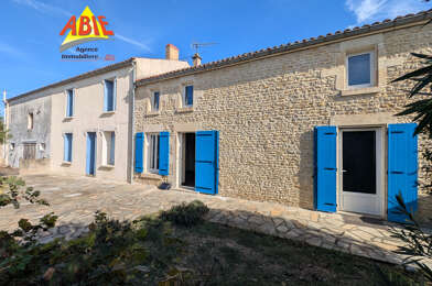 Maison 5 pièces 153700 €