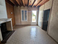 Maison en pierre MAILLE MARAIS POITEVIN — photo 3