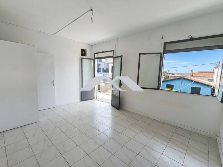 Ensemble immobilier Saint Louis — photo 1