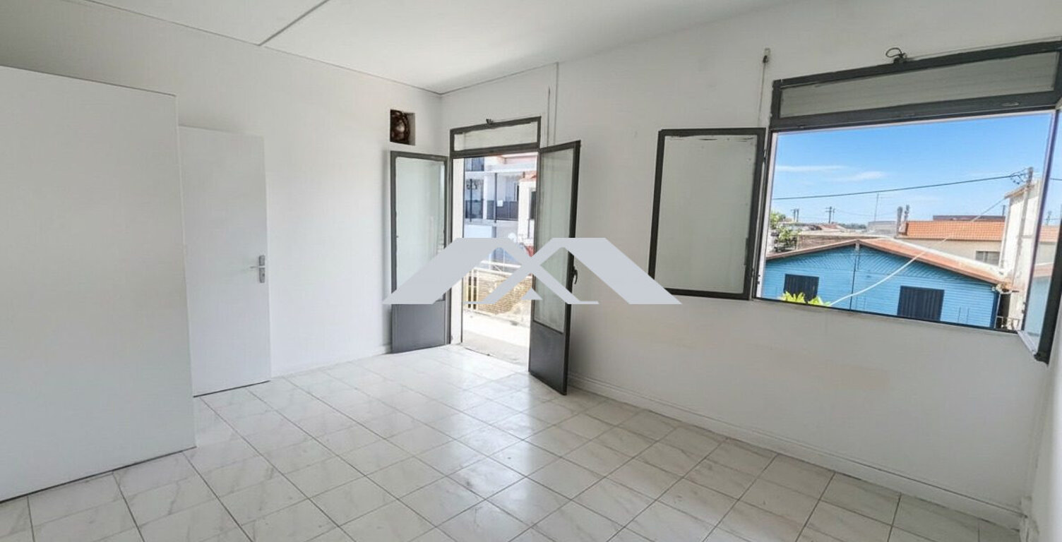 Ensemble immobilier Saint Louis — photo 1