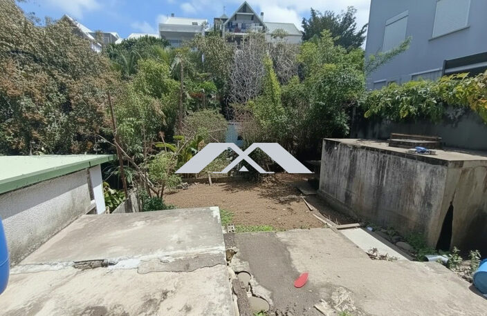 Ensemble immobilier Saint Louis — photo 3
