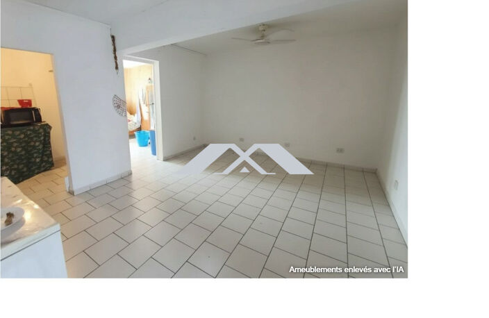 Ensemble immobilier Saint Louis — photo 4