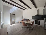 Haut de villa T4 meublé - La Destrousse — photo 4