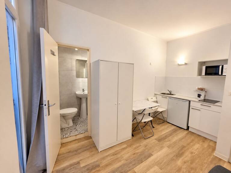 Rue Massena - Appartement composé de 5 studios idéalement situ — photo 1