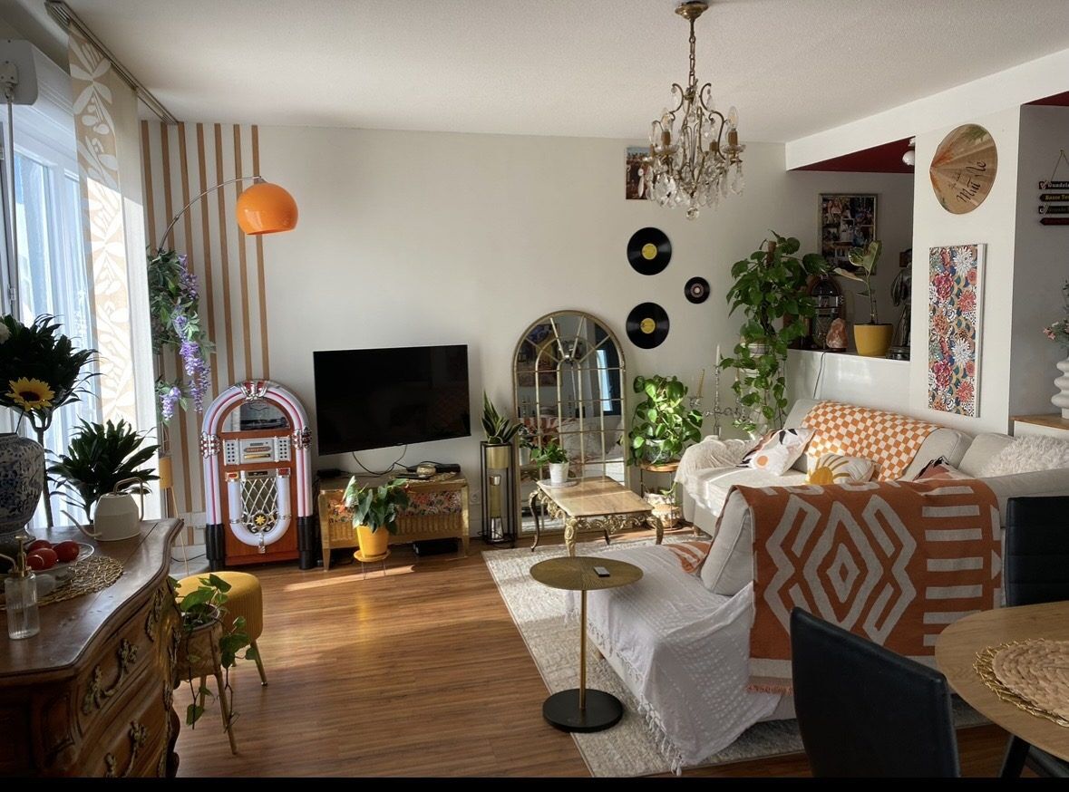 Appartement  T2 à louer Dax 40100