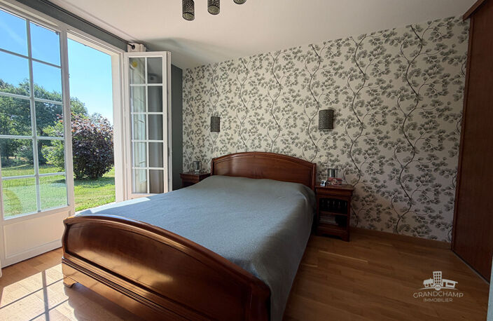 Maison Grandchamp Des Fontaines 7 pièce(s) 171.38 m2 — photo 5