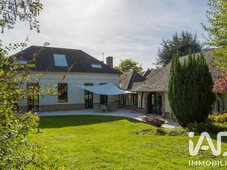 Vente Maison/villa 6 pièces — photo 1