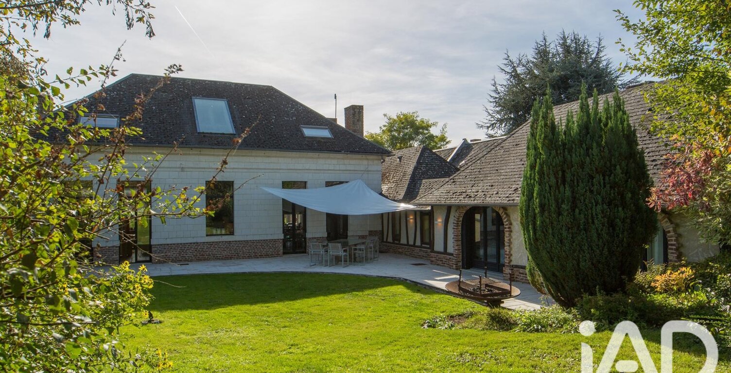 Vente Maison/villa 6 pièces — photo 1