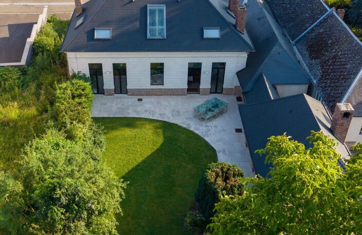 Vente Maison/villa 6 pièces — photo 2