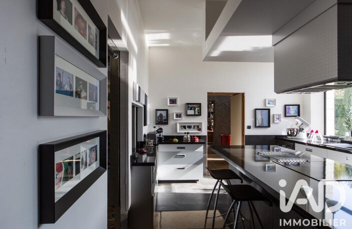 Vente Maison/villa 6 pièces — photo 3