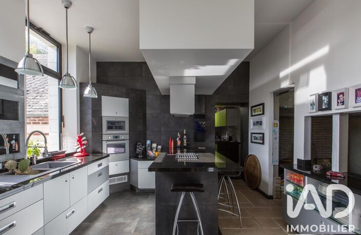 Vente Maison/villa 6 pièces — photo 4