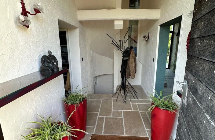 Vente Maison/villa 6 pièces — photo 5