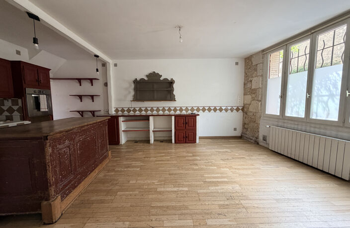 Maison de ville avec cour — photo 3