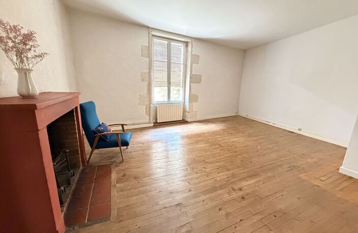 Maison de ville avec cour — photo 4