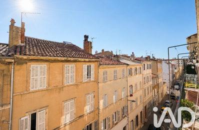Vente Appartement 2 pièces — photo du bien