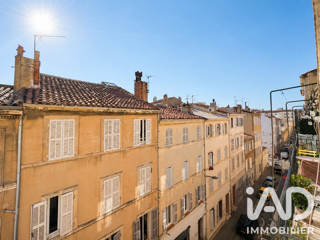 Vente Appartement 2 pièces — photo du bien