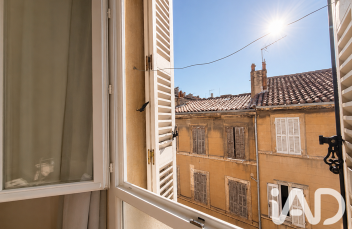 Vente Appartement 2 pièces — photo 4