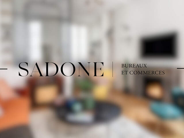 Bureaux commerciaux à vendre à Paris 9e de 69 m2 — photo du bien