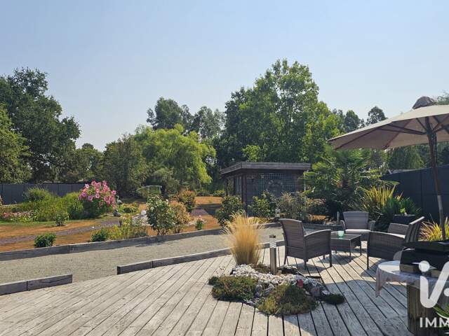 Vente Maison/villa 5 pièces — photo du bien