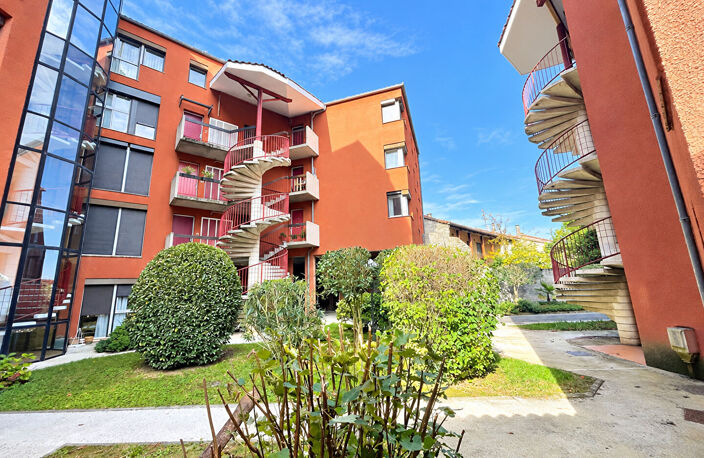 Appartement Montauban 3 pièce(s) 67 m2 — photo 2