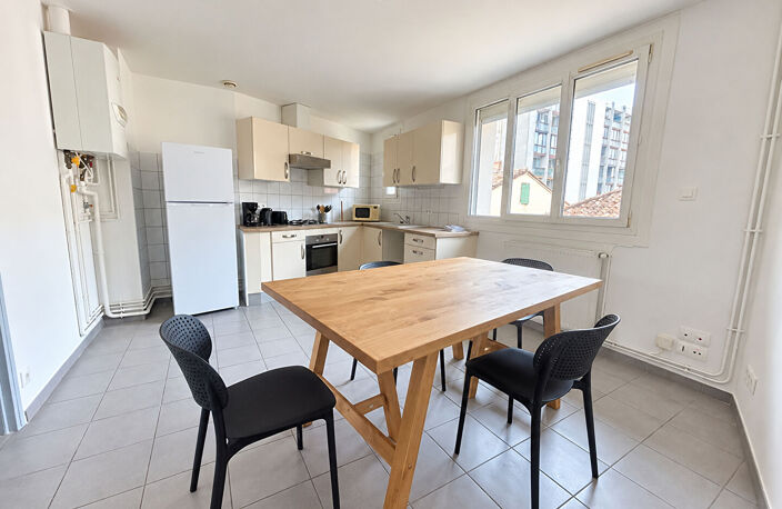 Appartement Montauban 2 pièce(s) 44 m2 — photo 2