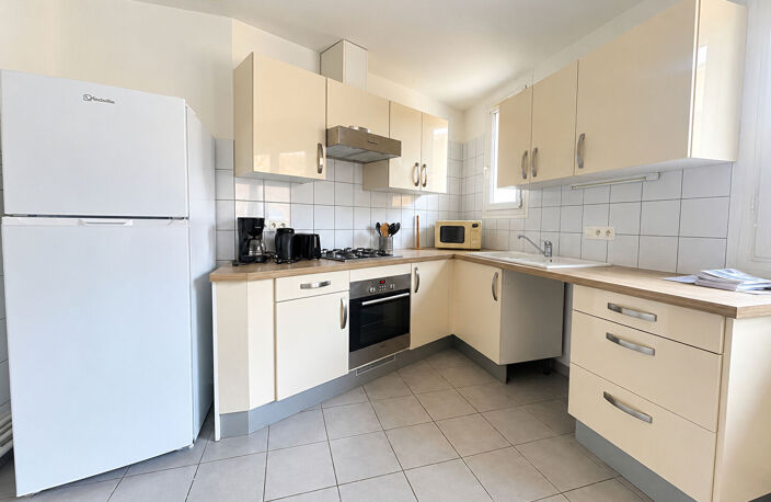 Appartement Montauban 2 pièce(s) 44 m2 — photo 3