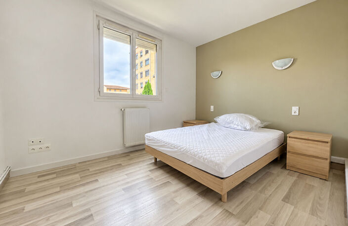 Appartement Montauban 2 pièce(s) 44 m2 — photo 4