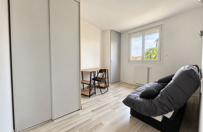 Appartement Montauban 2 pièce(s) 44 m2 — photo 5