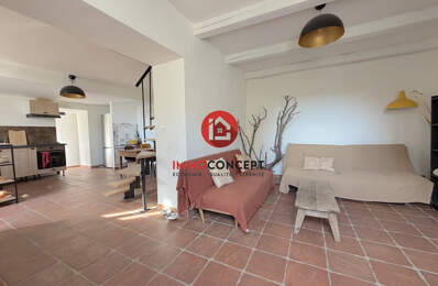 Maison 4 chambres et terrasses — photo du bien