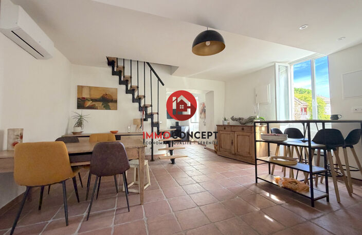 Maison 4 chambres et terrasses — photo 2