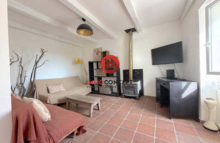 Maison 4 chambres et terrasses — photo 3