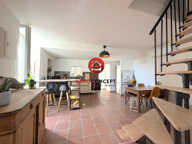 Maison 4 chambres et terrasses — photo 4