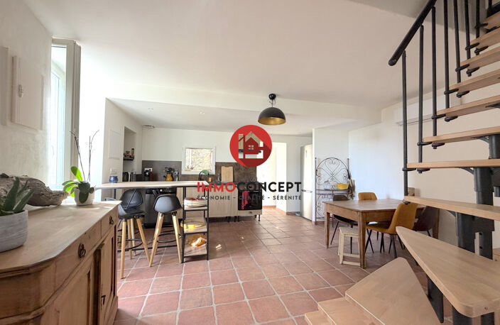 Maison 4 chambres et terrasses — photo 4