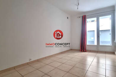 Appartement 2 pièces 462 €