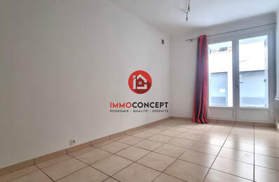Appartement T2 avec parking — photo du bien