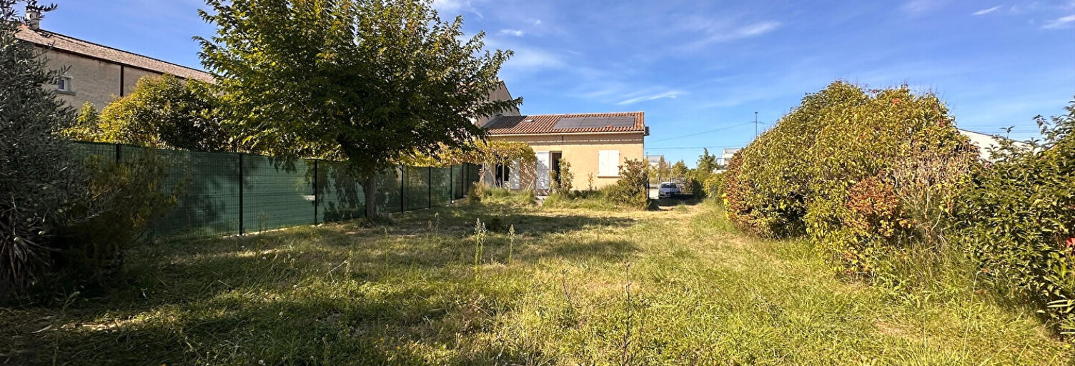 Maison 3 Pièces 109 m² à vendre à Velleron (84740)