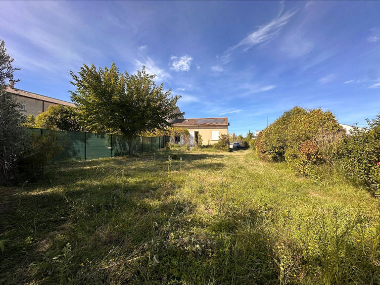 Maison avec grand jardin arboré — photo 1