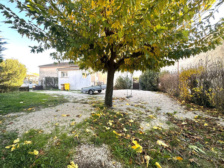 Maison T3 avec jardin et véranda — photo 1
