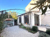 Maison T3 avec jardin et véranda — photo 2