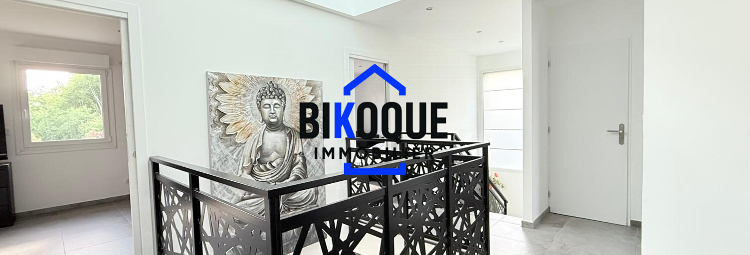 Maison 6 Pièces 177 m² à vendre à Téteghem-Coudekerque-Village (59229)