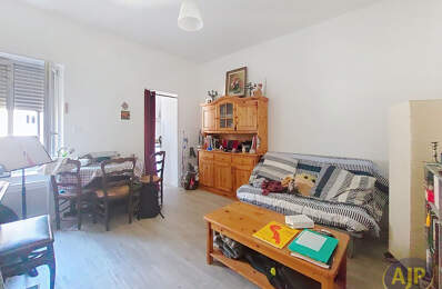 Appartement Saint Nazaire 1 pièce(s) 20.46 m2 — photo du bien