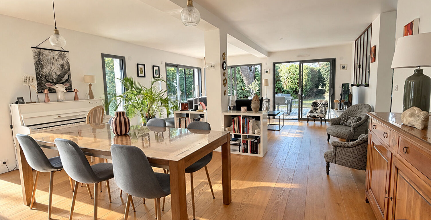 Maison Sautron bourg — photo 1