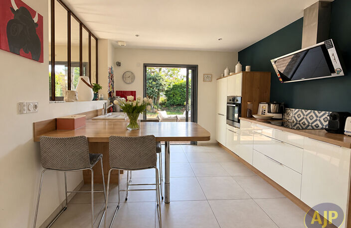 Maison Sautron bourg — photo 4