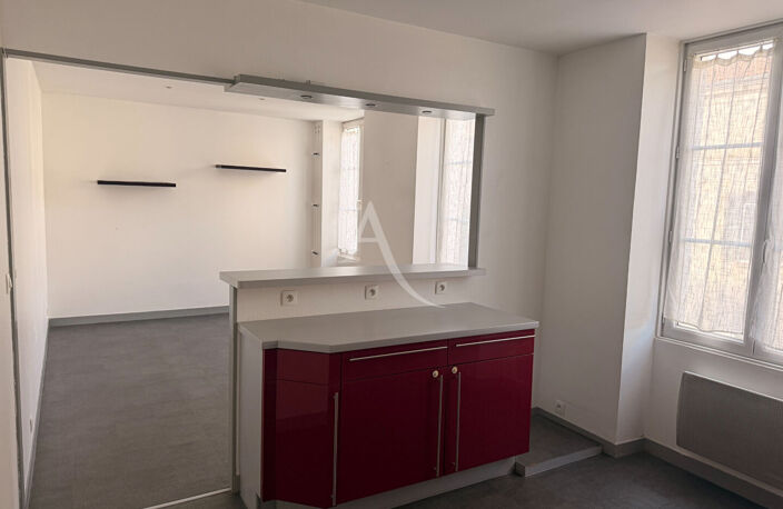 ROCHEFORT CENTRE-VILLE — photo 3