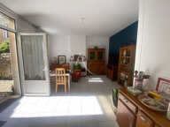 Maison de fond de cour avec extérieur et dépendance — photo 2