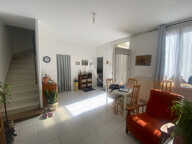 Maison de fond de cour avec extérieur et dépendance — photo 3