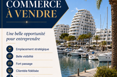 Vente Bijouterie, Horlogerie 80 m&sup2; — photo du bien