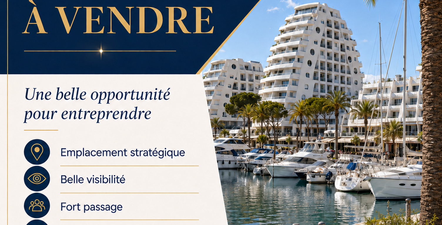 Vente Bijouterie, Horlogerie 80 m&sup2; — photo 1